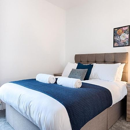 Make This Your Base! Tv In Every Bedroom! Merthyr Tydfil Ngoại thất bức ảnh