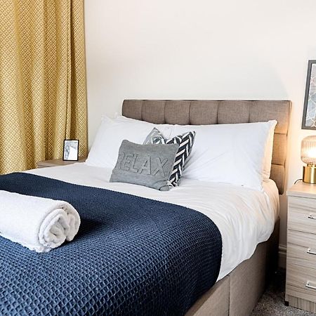 Make This Your Base! Tv In Every Bedroom! Merthyr Tydfil Ngoại thất bức ảnh