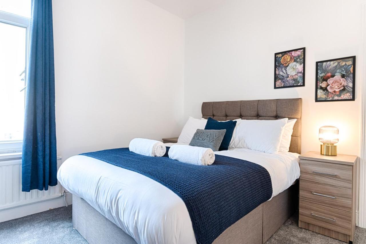 Make This Your Base! Tv In Every Bedroom! Merthyr Tydfil Ngoại thất bức ảnh