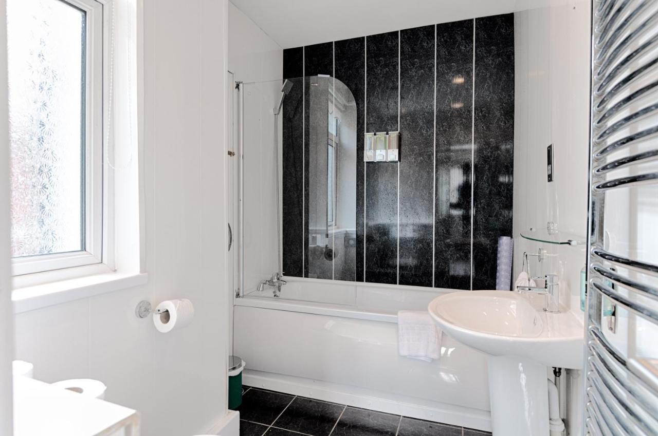 Make This Your Base! Tv In Every Bedroom! Merthyr Tydfil Ngoại thất bức ảnh
