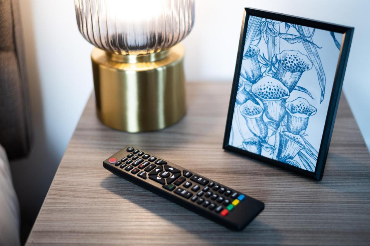 Make This Your Base! Tv In Every Bedroom! Merthyr Tydfil Ngoại thất bức ảnh