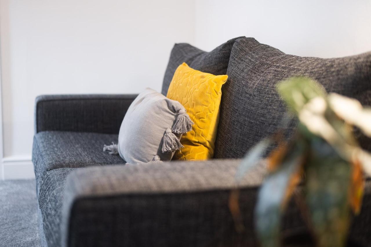 Make This Your Base! Tv In Every Bedroom! Merthyr Tydfil Ngoại thất bức ảnh