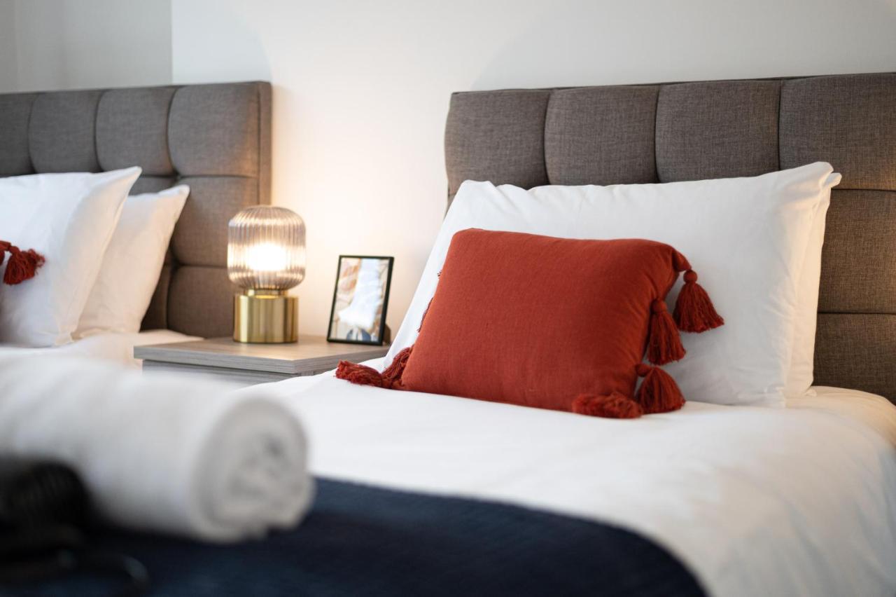 Make This Your Base! Tv In Every Bedroom! Merthyr Tydfil Ngoại thất bức ảnh
